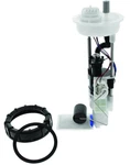Quadboss Fits 11-13 Polaris Rzr 4 800 (02) Complete Fuel Pump Module. Fixed Price $299.95.