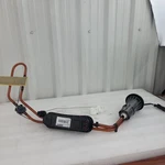 Polaris 2209835 (new Ref. 2211633) K-fuel Pump 850T Rmk. Fixed Price $401.73.