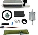 Fuel Pump, Regulator, & Filte For John Deere 2011-2017 Gator 590I 625I 825I 850I. Fixed Price $140.00.