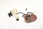 2006-2007 Harley Davidson Dyna Super Glide & Wide Street Bob Gas Fuel Pump. Fixed Price $299.25.