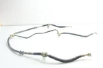 06 Suzuki Quadracer LTR450 2X4 Front Brake Caliper Hoses Lines B4282. Fixed Price $29.99.