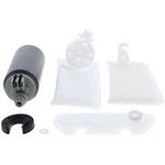 Balls Fuel Pump Rebuild Kit 47-2040. Fixed Price $93.75.