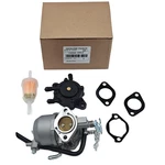 Oem Carburetor &fuel Pump For 05-19 Kawasaki Mule 600 610 KAF400 15004-0953. Fixed Price $149.81.