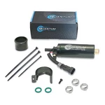Quantum Electric Fuel Pump For Evinrude Outboards DE250CXIIC 2011 #5006063. Fixed Price $260.72.