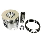 Oem Grade 84.0MM Engine Piston For Takeuchi TB230 TNV84 1.995L Std 129004-22080. Fixed Price $135.29.