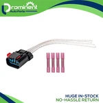 Fuel Vapor Leak Detection Pump Connector For Chrysler Dodge Jeep Plymouth S949. Fixed Price $11.87.