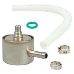 Upgrade Fuel Filter 61001-01 For 2002-2007 Harley Davidson Electra Glide. Fixed Price $18.54.