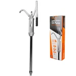 Terapump TRD490N - Lever Action Barrel Drum 20072. Fixed Price $77.94.