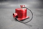 Parker Hannifin Corp. Valve Float Aircraft Fuel Tank 2710943M2 68-580097-203. Fixed Price $150.00.
