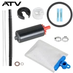 2205502 Intank Fuel Pump Module Assembly For Polaris Rzr 1000 (xp / 4) 2014-2018. Fixed Price $14.61.