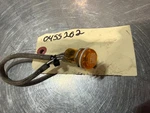 Polaris Rzr 170 Low Fuel Indicator 0455202. Fixed Price $14.97.