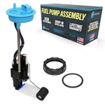 Fits 14-23 Polaris Scrambler Sportsman 2205525 2208596 Fuel Pump Module Assembly. Fixed Price $229.98.