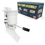 Fits 2018-2023 Yamaha Kodiak 450 BB5-13907-00-00 Fuel Pump Module Assembly Qfs. Fixed Price $426.98.