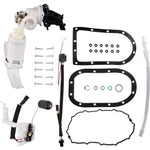 Balls Fuel Pump Complete Module 47-1097 Harley Fld Dyna Switchback 12-16 New. Fixed Price $339.33.