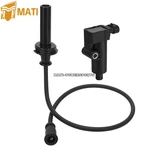 Ignition Coil & Wire Plug Cap For Hisun MX750 M750 Cub Cadet Challenger Bighorn. Fixed Price $29.99.