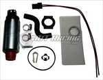 Walbro Ti GSS350 350LPH Fuel Pump Ford Mustang 5.0L 4.6L Gt Lx Cobra 86-97. Fixed Price $125.99.