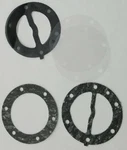 1985-2007 Yamaha YTZ250 Tri-z G2 G8 Golf Car Fuel Pump Seal Set 38W-W1391-01-00. Fixed Price $94.95.
