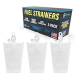 Qfs Fuel Pump Filter Strainers For GSS341 GSS342 Walbro 125-147 255LPH. Fixed Price $19.98.