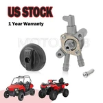 Fuel Petcock Shut Off Valve & Knob For Polaris 2009-2012 0450996. Fixed Price $29.99.