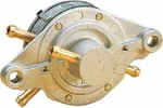 Genuine Mikuni Dual Round Fuel Pump DF52-176. Fixed Price $61.76.
