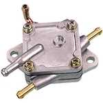 Mikuni Fuel Pump Dual Square DF52-136. Fixed Price $45.85.