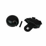 Polaris Pump Cover Kit 570 Black 2207706. Fixed Price $24.99.