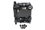 23 Kawasaki Mule Pro-dxt Eps 4X4 Fuel Injection Pump Housing Yanmar KDT1000. Fixed Price $299.99.