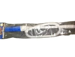 Kero World 1.8 Gal./min. Battery Powered Siphon Pump. Fixed Price $13.00.