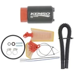 Intank Fuel Pump For Yamaha Kodiak YFM700/YFM70K 2016-2021, B16-13907-00-00. Fixed Price $44.98.