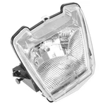 Caltric Complete Headlight For Polaris 2410429 Upper. Fixed Price $52.00.