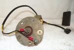 90 Harley Electra Glide Flh Fuel Level Sending Unit Oem 75040-88A Tested Good!. Fixed Price $149.99.