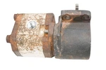13 Kubota RTV900XT Auxiliary Hydraulic Pump. Fixed Price $749.98.