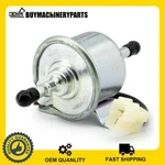Caltric AM876266 AM876265 Fuel Pump For John Deere Electric. Fixed Price $22.99.