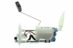Qb Comp Gas Fuel Petrol Tank Pump Module Assy Yamaha Wolverine 850 4X4 19. Fixed Price $270.16.