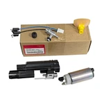 Oem Fuel Pump Regulator Filter 16700-MEL-D21 For Honda Cbr 1000 Rr 2006-2007 New. Fixed Price $73.96.