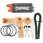 Kemso Intank Fuel Pump For Honda 16700-HP5-602. Fixed Price $79.98.
