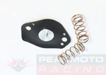 Suzuki Quad LTZ400 03-05 Carburetor Air Cut-off Valve Made In Japan. Fixed Price $22.89.