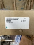 Polaris 2207705 Turbo Pump Cover Genuine Oem New. Fixed Price $12.00.
