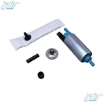 For Walbro/arctic Cat 10-17 Prowler 550 700 Hdx Xtx Xtz 0570-435 Fuel Pump Kit. Fixed Price $59.07.