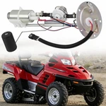 Ab 47-1048 Complete Fuel Pump Module 5-BOLT For Polaris Sportsman 700 & 800 Atv. Fixed Price $57.00.