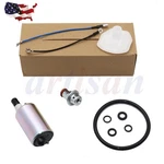 Fuel Pump +reg +gasket Fits 2007-23 Suzuki Burgman 400 Boulevard C90 15100-05H11. Fixed Price $76.55.