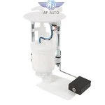 Fuel Pump Assembly Fits Yamaha Grizzly 700 2007-2016 3B4-13907-10-00. Fixed Price $40.97.