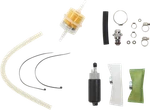 Moose Racing Rebuild Kit Efi Fuel Pump 1009-0146. Fixed Price $99.95.