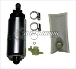 Walbro/ti 255LPH High Pressure Fuel Pump Kit For 200SX Se-r Sentra & Altima. Fixed Price $105.70.