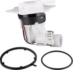 Balls Fuel Pump Assembly #47-1075 For Honda CRF450X/CRF450RL/CRF450L. Fixed Price $243.58.