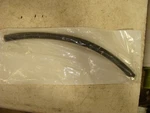 Arctic Cat New Oem 12" Fuel Gasoline Hose 0610- Gasline. Fixed Price $7.00.