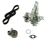 Aisin Engine Timing Belt Kit With Water Pump For Lexus GS300 SC300 Toyota Supra. Fixed Price $186.95.