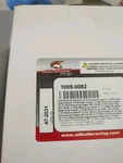 Balls Racing Fuel Pump Kit. Fixed Price $65.00.