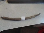 2004 Arctic Cat Dvx 400 Hose Fuel 3470-037. Fixed Price $28.90.