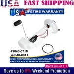 Fuel Pump Assembly For Kawasaki 2009-2020 Mule Teryx 750 49040-0718 49040-0041. Fixed Price $37.59.